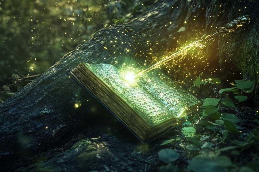 Квест в реальности Путешествие в Хогвартс от компании Exitgames Квест в реальности Путешествие в Хогвартс от компании Exitgames